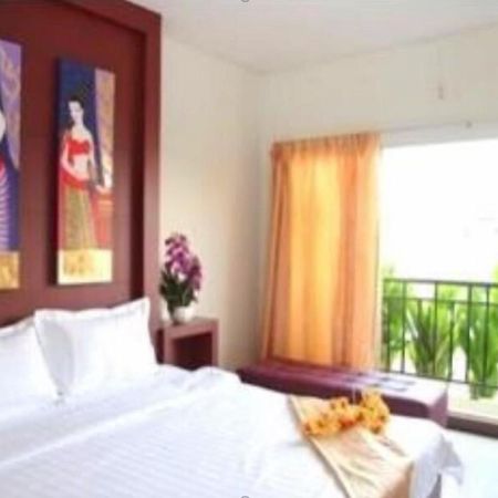 Asia Resort Kaset Nawamin Bangkok Esterno foto