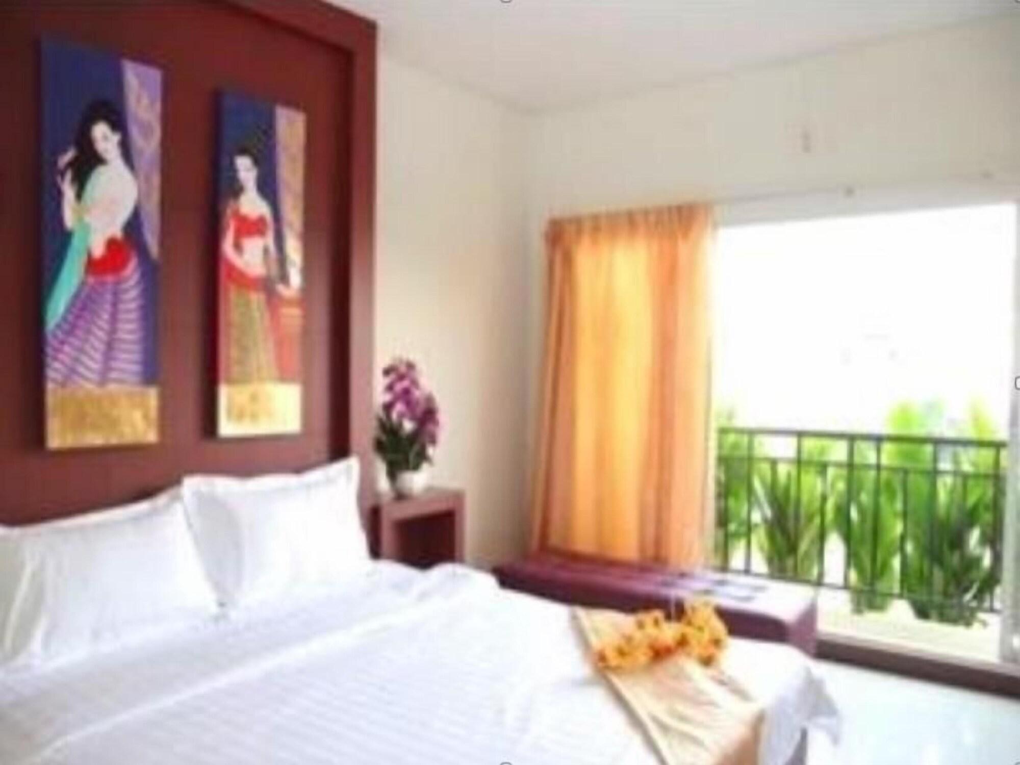 Asia Resort Kaset Nawamin Bangkok Esterno foto