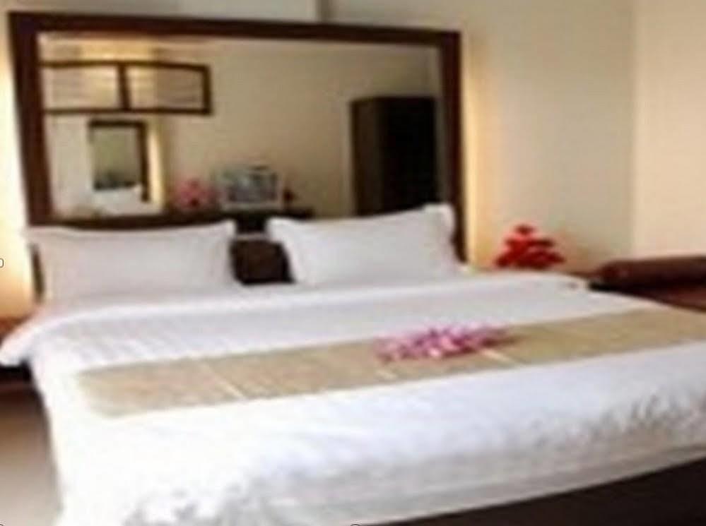 Asia Resort Kaset Nawamin Bangkok Esterno foto